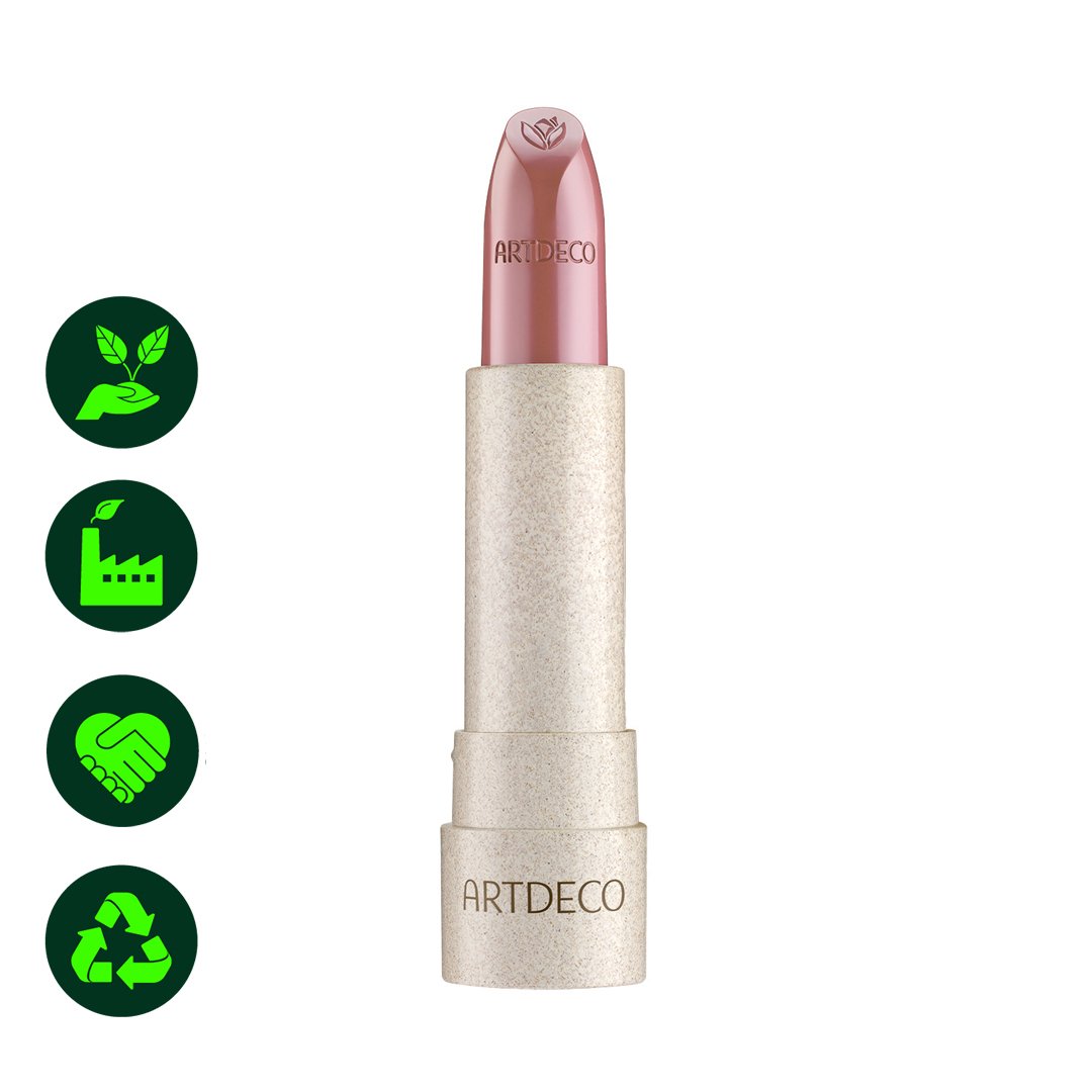 ARTDECO - Natural Cream Lipstick